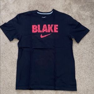 Nike Blake Top